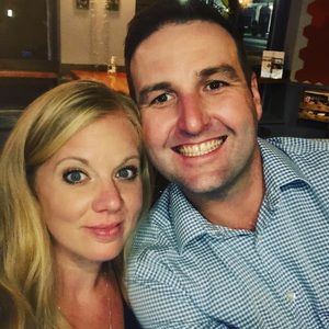 Roxy Berry- at your service